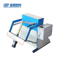 sisal baler twine rope spooling machine